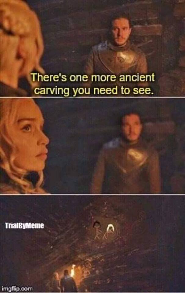 Dragon Game of Thrones