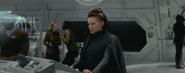 While being a mere 45 seconds long, this TV spot gave us QUITE A FEW nuggets to unpack.