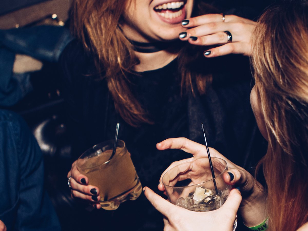 Both drugs may be linked with risks while driving, but alcohol is worse.
