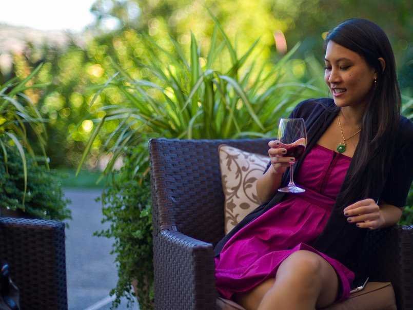 Marijuana may be harder on your heart, while moderate drinking could be beneficial.