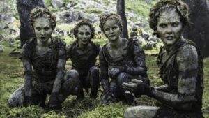 Dragon Game of Thrones