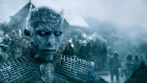 Dragon Game of Thrones