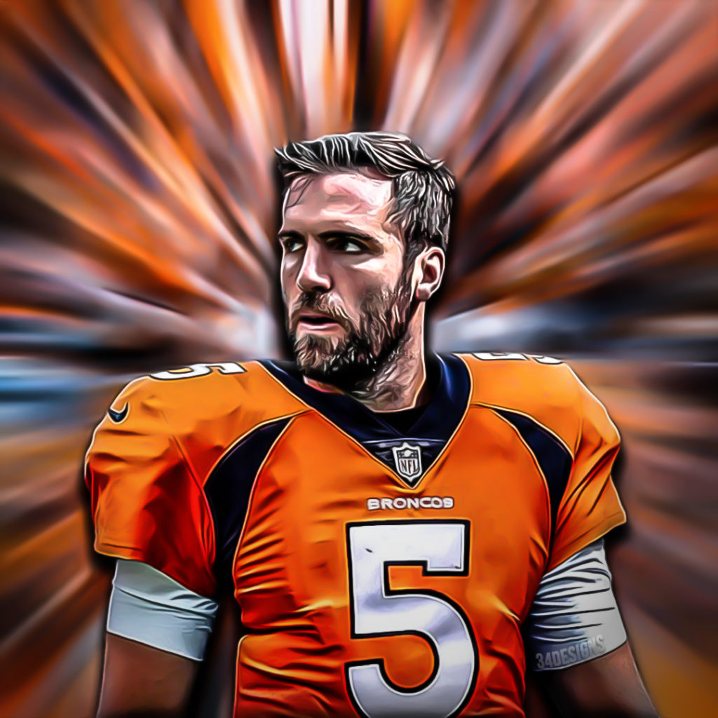 Broncos Become Super Bowl Contenders with Flacco