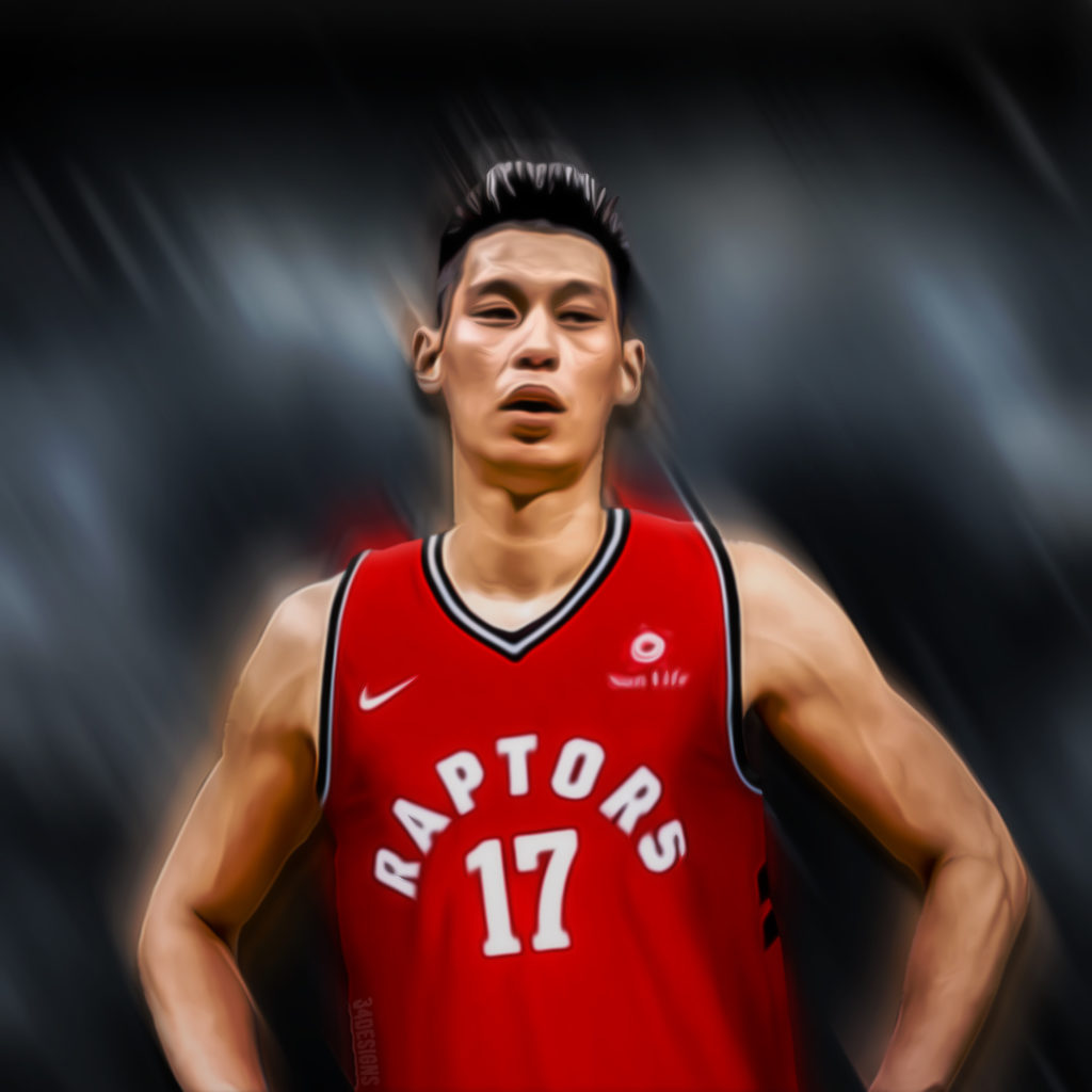 Linsanity in T.O.