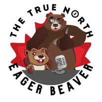 Listen to the True North Eager Beaver Podcast on The Dean Blundell Network