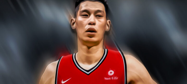 Linsanity in T.O.|