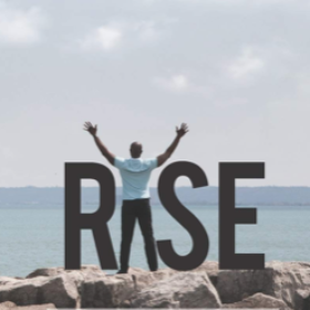 The Rise podcast