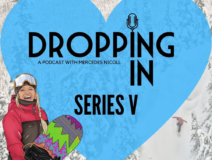 DROPPING IN Series V