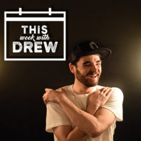 This Week with Drew