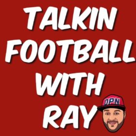 Talking Football With Ray