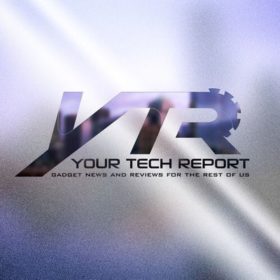 Your Tech Report is good too