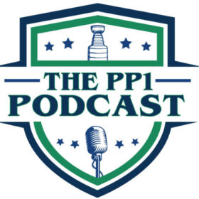 The PP1 Podcast