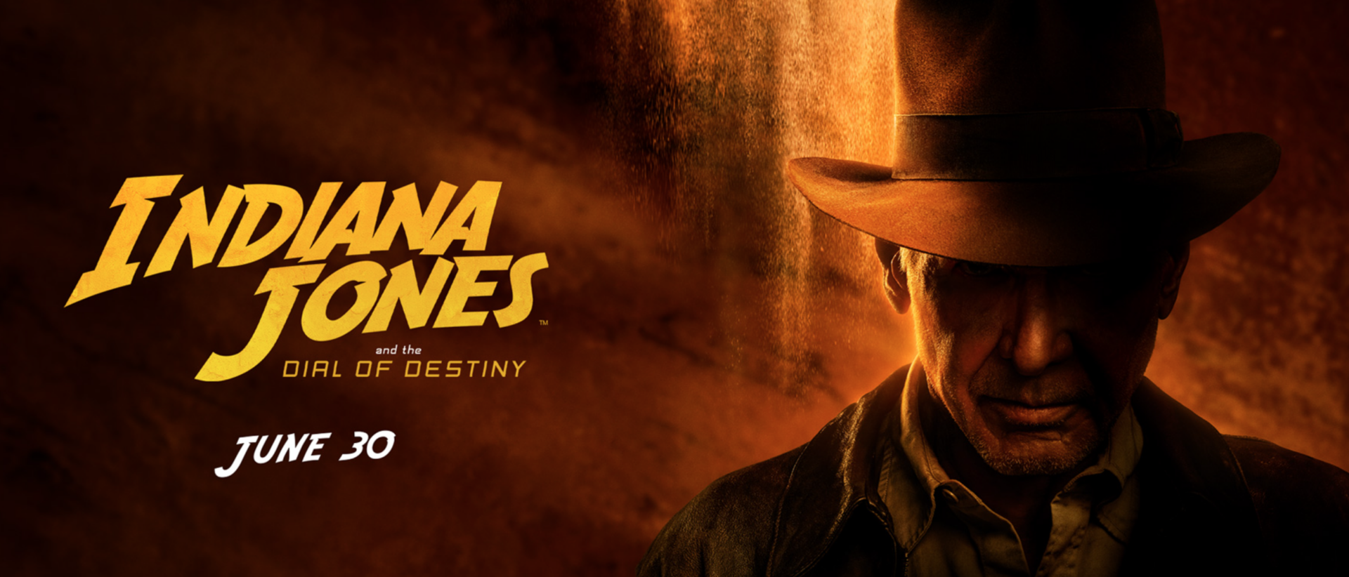 TRAILER: 'Indiana Jones' And His Goddaughter Try To Stop Nazis in