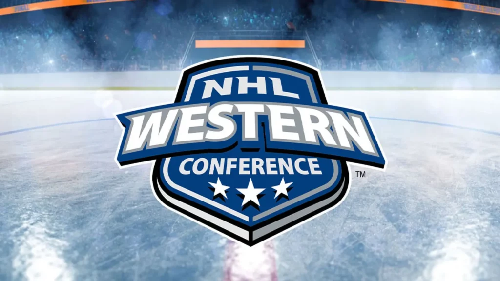 NHL 2023-23 Season Preview: Western Conference