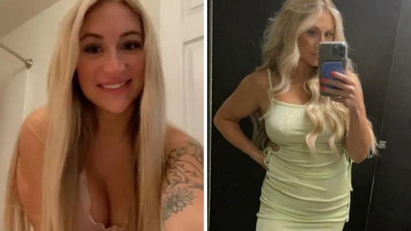 Former Missouri Teacher Who Was Forced To Resign After Her Only Fans Was Discovered Just Made