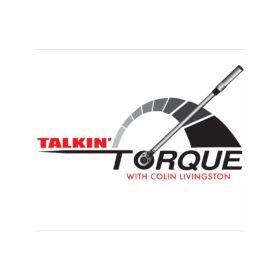 Talking Torque with Collin Livingston