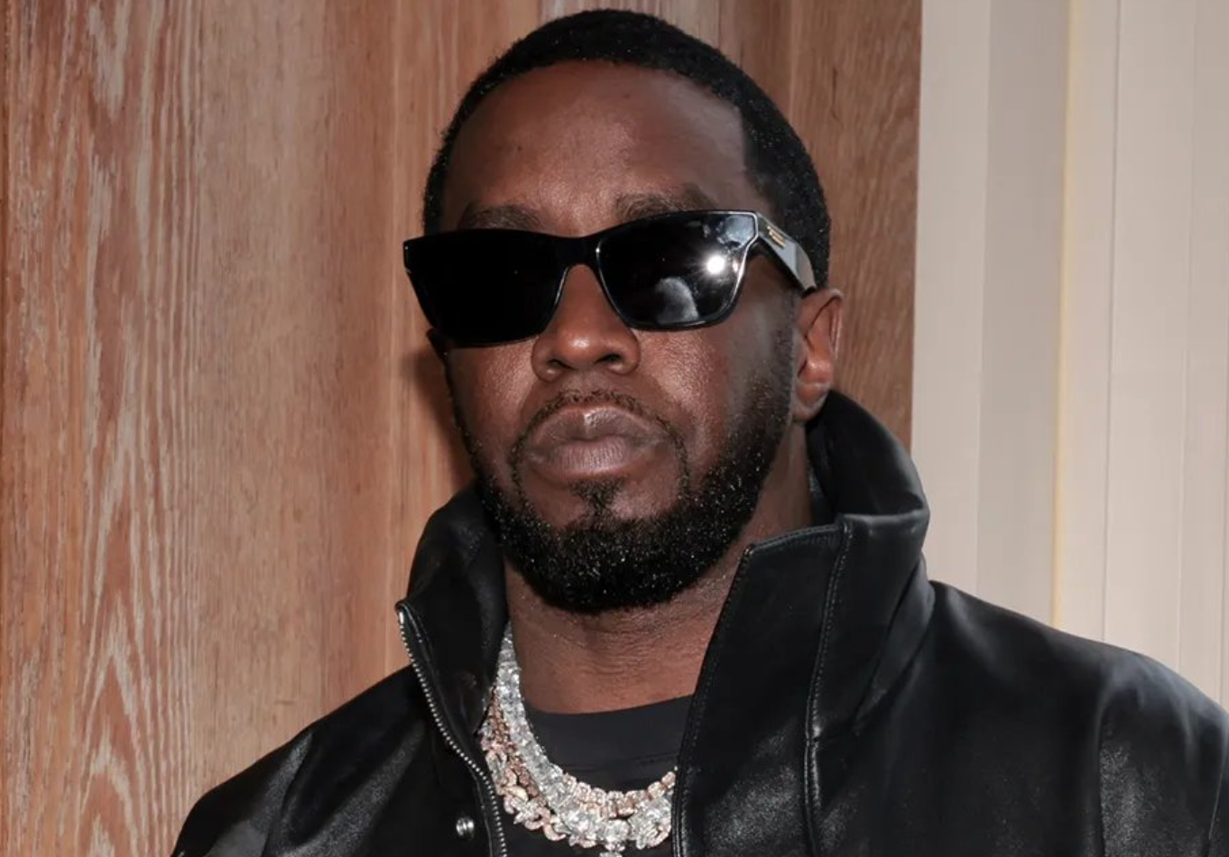 Here's what we know about the INSANE P Diddy raid...